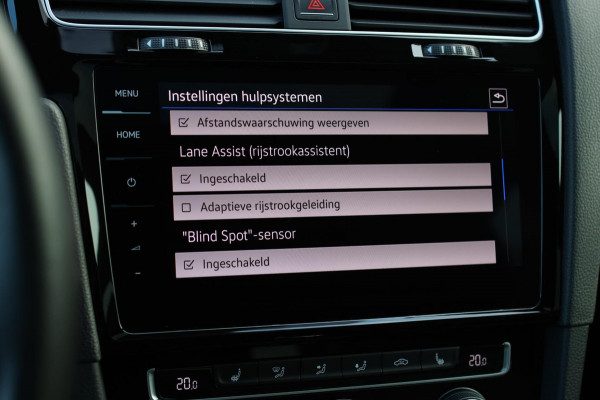 Volkswagen Golf 2.0 TSI 4Motion R *Akra*Pano*DCC*Dynaudio*Camera*leder*