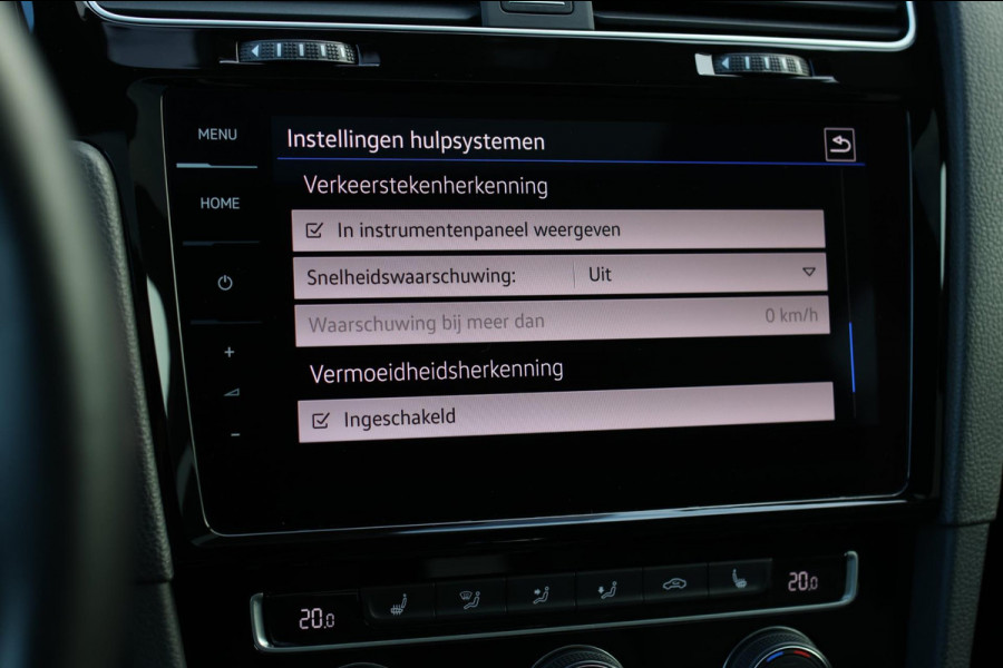 Volkswagen Golf 2.0 TSI 4Motion R *Akra*Pano*DCC*Dynaudio*Camera*leder*