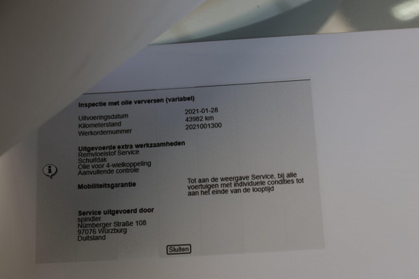 Volkswagen Golf 2.0 TSI 4Motion R *Akra*Pano*DCC*Dynaudio*Camera*leder*