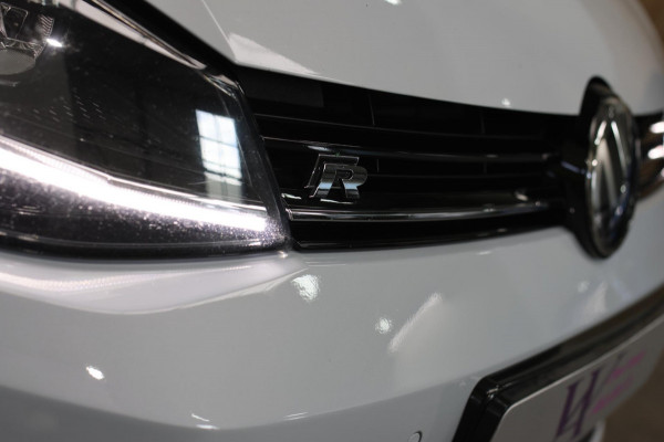 Volkswagen Golf 2.0 TSI 4Motion R *Akra*Pano*DCC*Dynaudio*Camera*leder*