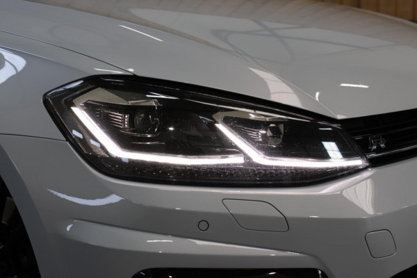 Volkswagen Golf 2.0 TSI 4Motion R *Akra*Pano*DCC*Dynaudio*Camera*leder*