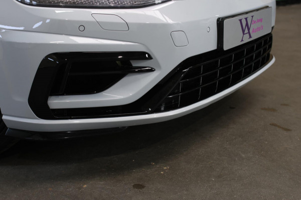 Volkswagen Golf 2.0 TSI 4Motion R *Akra*Pano*DCC*Dynaudio*Camera*leder*