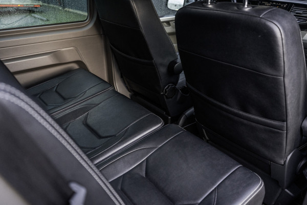 Volkswagen Transporter 6.1 2.0 TDI L2H1 | DC | Bulli | 200PK | Leder | Carplay | Virtual | Adapt Cruise