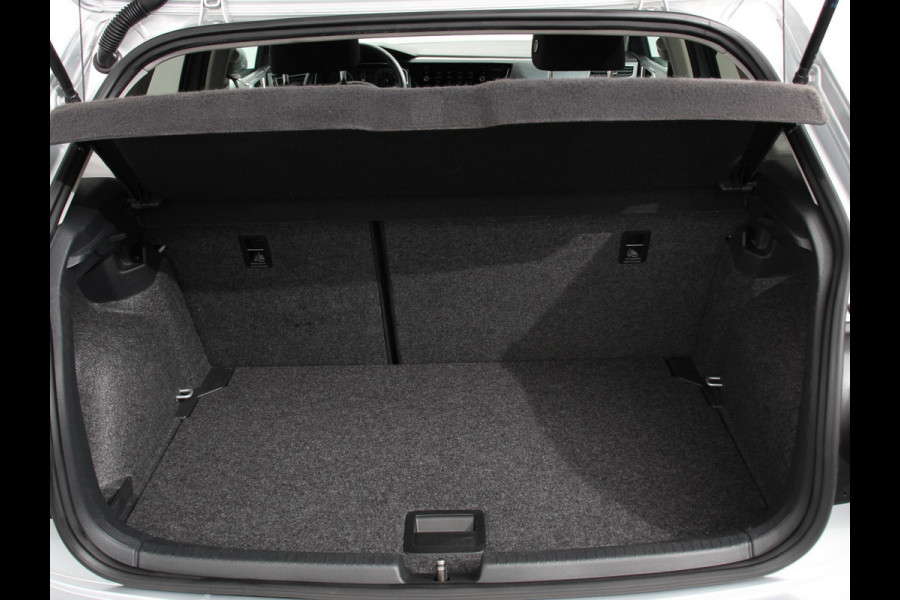 Volkswagen Polo 1.0 TSI 110pk Highline | Navigatie | Apple Carplay/Android Auto | Parkeersensoren | Adaptive cruise control | Stoelverwarming | Getinte ramen | Climatronic