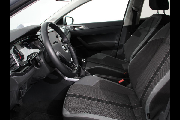 Volkswagen Polo 1.0 TSI 110pk Highline | Navigatie | Apple Carplay/Android Auto | Parkeersensoren | Adaptive cruise control | Stoelverwarming | Getinte ramen | Climatronic