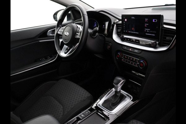 Kia Ceed Sportswagon 1.6 GDI PHEV DYNAMICLINE PLUG-IN 140 PK AUT. + TREKHAAK | CARPLAY | CAMERA | ADAPTIVE CRUISE