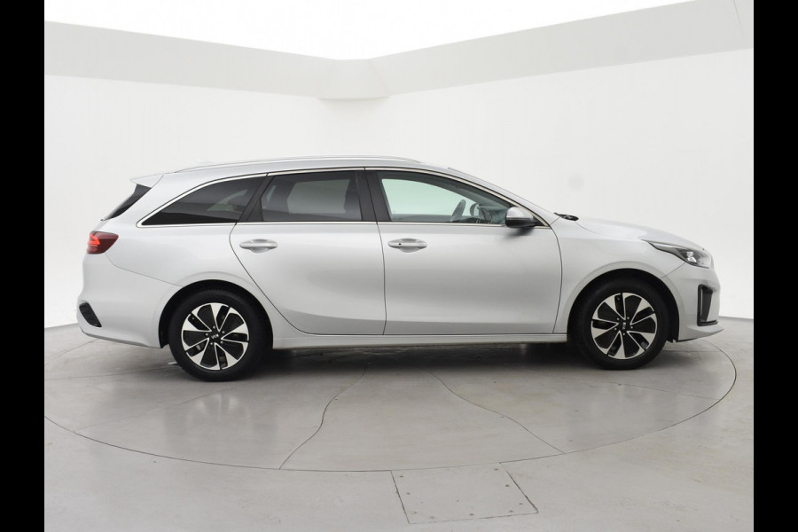 Kia Ceed Sportswagon 1.6 GDI PHEV DYNAMICLINE PLUG-IN 140 PK AUT. + TREKHAAK | CARPLAY | CAMERA | ADAPTIVE CRUISE