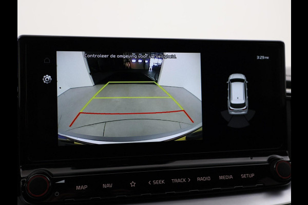 Kia Ceed Sportswagon 1.6 GDI PHEV DYNAMICLINE PLUG-IN 140 PK AUT. + TREKHAAK | CARPLAY | CAMERA | ADAPTIVE CRUISE