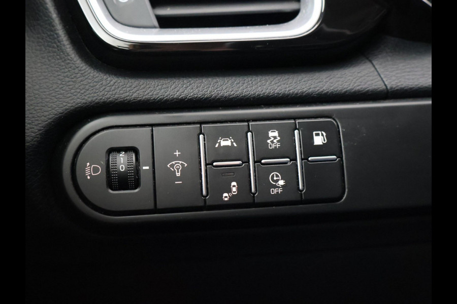 Kia Ceed Sportswagon 1.6 GDI PHEV DYNAMICLINE PLUG-IN 140 PK AUT. + TREKHAAK | CARPLAY | CAMERA | ADAPTIVE CRUISE