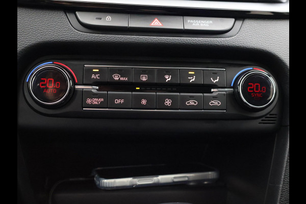 Kia Ceed Sportswagon 1.6 GDI PHEV DYNAMICLINE PLUG-IN 140 PK AUT. + TREKHAAK | CARPLAY | CAMERA | ADAPTIVE CRUISE