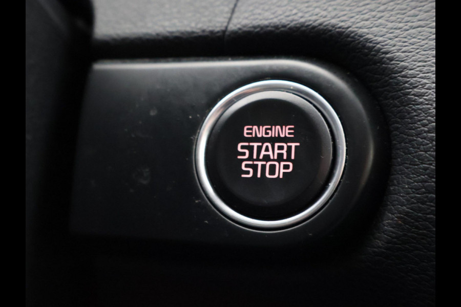Kia Ceed Sportswagon 1.6 GDI PHEV DYNAMICLINE PLUG-IN 140 PK AUT. + TREKHAAK | CARPLAY | CAMERA | ADAPTIVE CRUISE