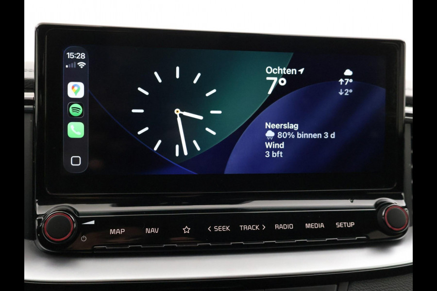 Kia Ceed Sportswagon 1.6 GDI PHEV DYNAMICLINE PLUG-IN 140 PK AUT. + TREKHAAK | CARPLAY | CAMERA | ADAPTIVE CRUISE