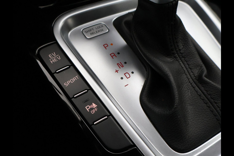 Kia Ceed Sportswagon 1.6 GDI PHEV DYNAMICLINE PLUG-IN 140 PK AUT. + TREKHAAK | CARPLAY | CAMERA | ADAPTIVE CRUISE