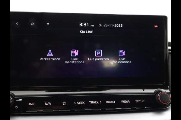 Kia Ceed Sportswagon 1.6 GDI PHEV DYNAMICLINE PLUG-IN 140 PK AUT. + TREKHAAK | CARPLAY | CAMERA | ADAPTIVE CRUISE