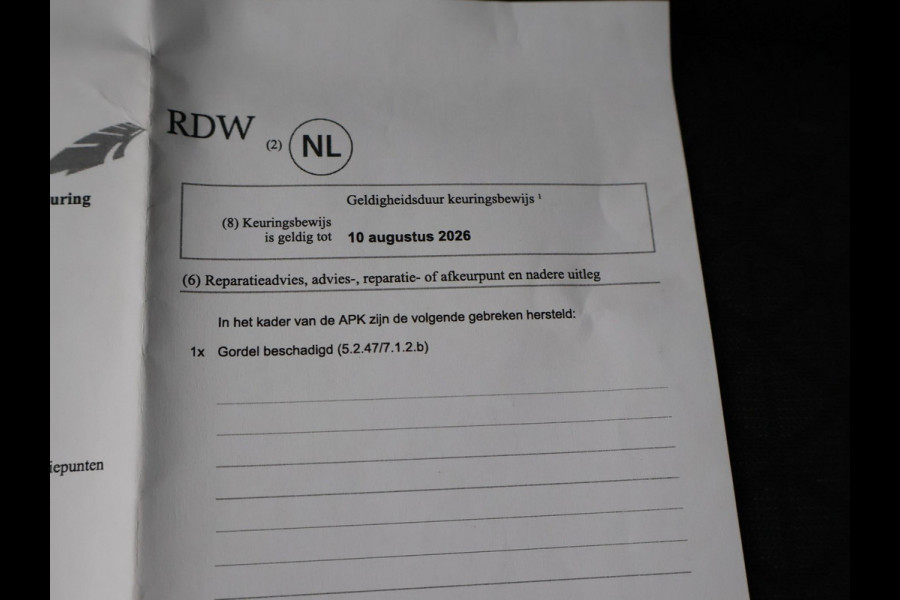 Kia Ceed Sportswagon 1.6 GDI PHEV DYNAMICLINE PLUG-IN 140 PK AUT. + TREKHAAK | CARPLAY | CAMERA | ADAPTIVE CRUISE