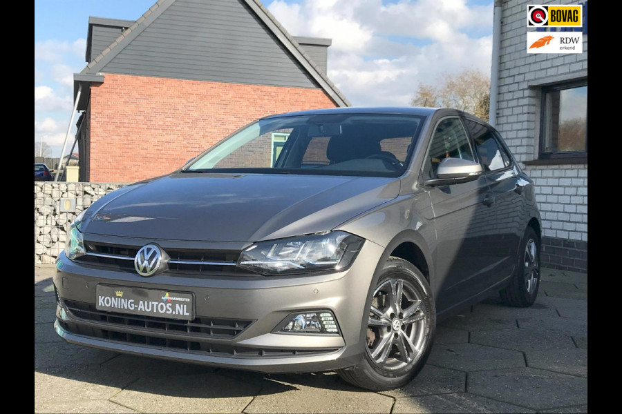 Volkswagen Polo 1.0 TSI Beats/ PDC/ Privacyglass/ Premium Audio
