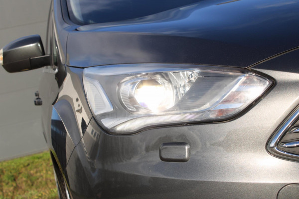 Ford C-MAX 1.5 Titanium Automaat Panodak Leder Xenon FullOption !!NIEUWBINNEN!!