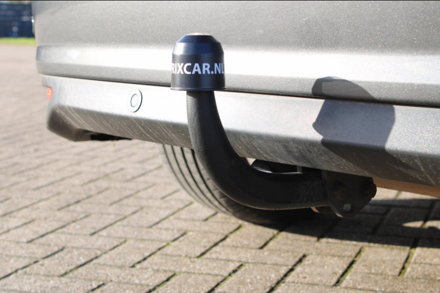 Ford C-MAX 1.5 Titanium Automaat Panodak Leder Xenon FullOption !!NIEUWBINNEN!!