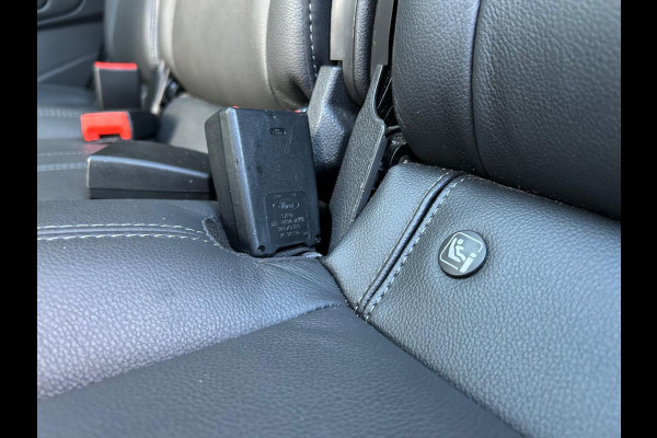 Ford C-MAX 1.5 Titanium Automaat Panodak Leder Xenon FullOption !!NIEUWBINNEN!!