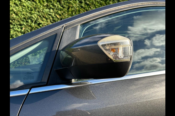 Ford C-MAX 1.5 Titanium Automaat Panodak Leder Xenon FullOption !!NIEUWBINNEN!!