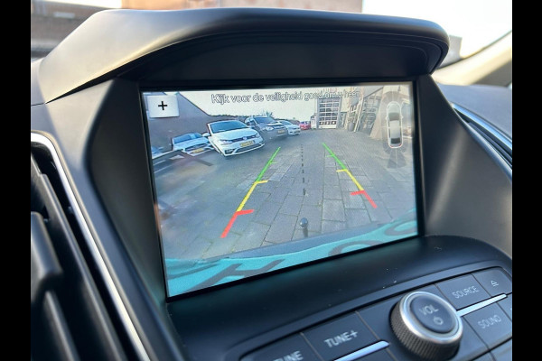 Ford C-MAX 1.5 Titanium Automaat Panodak Leder Xenon FullOption !!NIEUWBINNEN!!