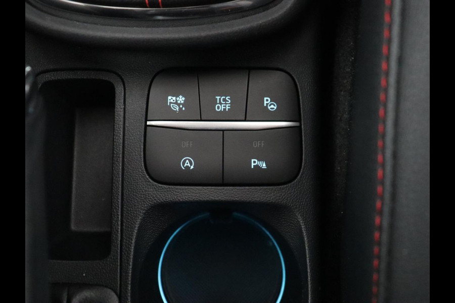 Ford Puma 1.0 EcoBoost Hybrid ST-Line X First Edition | Panoramadak | Stoelverwarming | Camera | Half leder | Carplay | Navigatie | Adaptive cruise | Keyless | Full LED | B&O Sound | Climate control