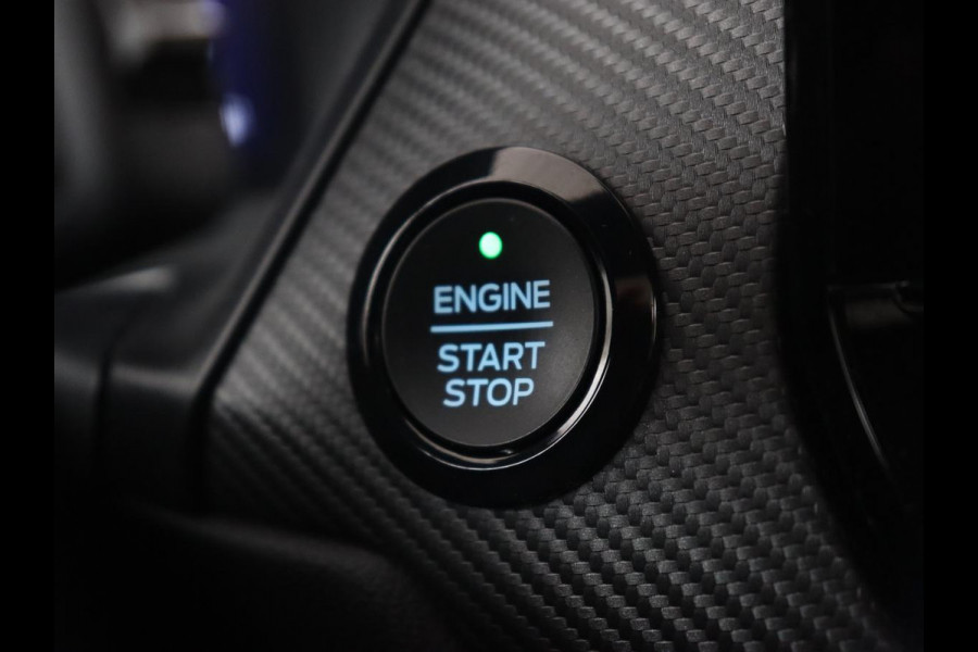 Ford Puma 1.0 EcoBoost Hybrid ST-Line X First Edition | Panoramadak | Stoelverwarming | Camera | Half leder | Carplay | Navigatie | Adaptive cruise | Keyless | Full LED | B&O Sound | Climate control