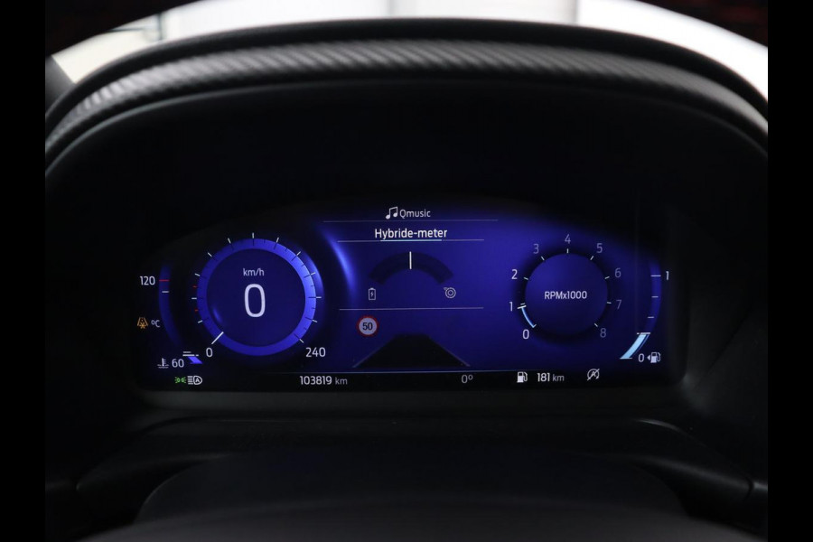 Ford Puma 1.0 EcoBoost Hybrid ST-Line X First Edition | Panoramadak | Stoelverwarming | Camera | Half leder | Carplay | Navigatie | Adaptive cruise | Keyless | Full LED | B&O Sound | Climate control