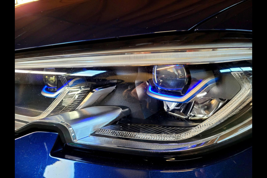 BMW 3 Serie Touring 320e Individual, Laser, Bus. Ed. Plus (NL-auto NAP)