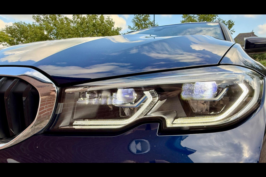 BMW 3 Serie Touring 320e Individual, Laser, Bus. Ed. Plus (NL-auto NAP)
