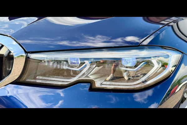 BMW 3 Serie Touring 320e Individual, Laser, Bus. Ed. Plus (NL-auto NAP)