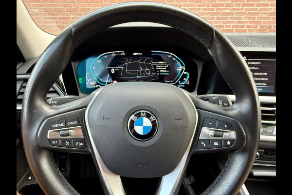 BMW 3 Serie Touring 320e Individual, Laser, Bus. Ed. Plus (NL-auto NAP)