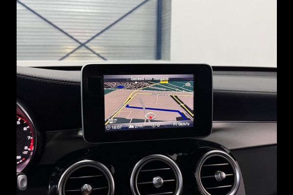 Mercedes-Benz AMG GLC 63 S 4MATIC 510+PK BTW!/LED/PANO/LEER+S.VERWARMING+MEMORY/21' LMV/ACC/ECC/12 MND GARANTIE!