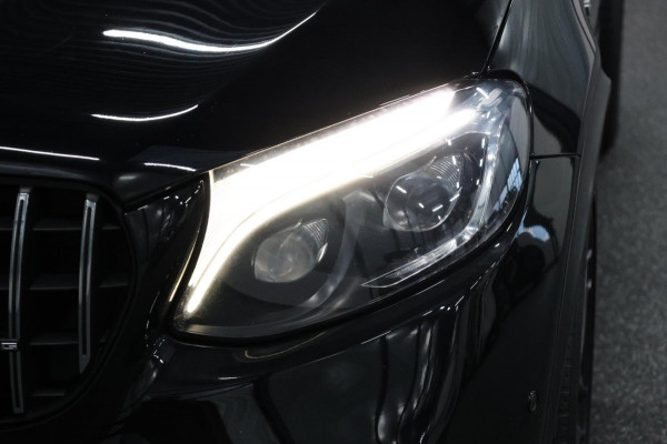 Mercedes-Benz AMG GLC 63 S 4MATIC 510+PK BTW!/LED/PANO/LEER+S.VERWARMING+MEMORY/21' LMV/ACC/ECC/12 MND GARANTIE!