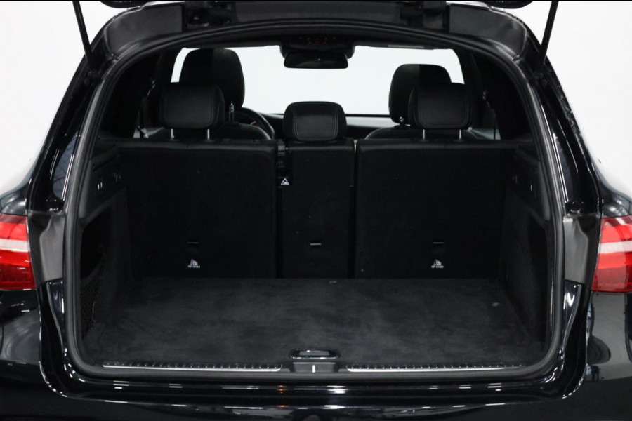 Mercedes-Benz AMG GLC 63 S 4MATIC 510+PK BTW!/LED/PANO/LEER+S.VERWARMING+MEMORY/21' LMV/ACC/ECC/12 MND GARANTIE!