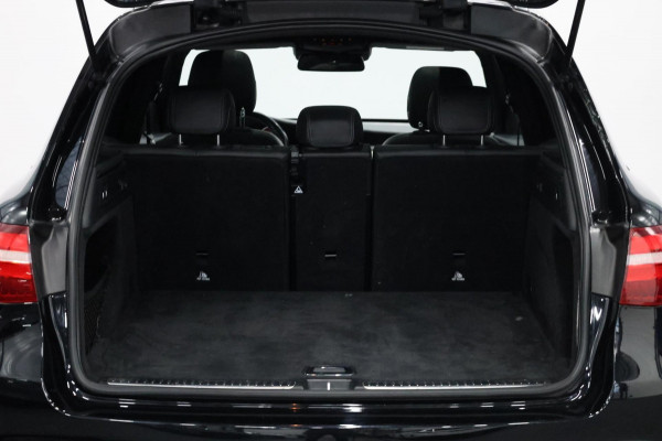 Mercedes-Benz AMG GLC 63 S 4MATIC 510+PK BTW!/LED/PANO/LEER+S.VERWARMING+MEMORY/21' LMV/ACC/ECC/12 MND GARANTIE!