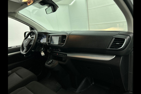 Opel Vivaro 2.0 CDTI L3H1 Dubbele Cabine Edition Automaat Airco Cruise Navigatie Trekhaak