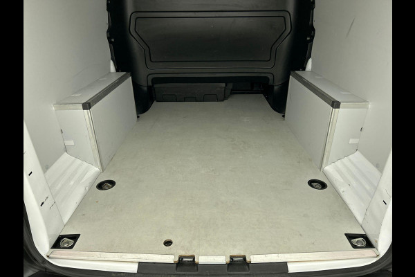 Opel Vivaro 2.0 CDTI L3H1 Dubbele Cabine Edition Automaat Airco Cruise Navigatie Trekhaak