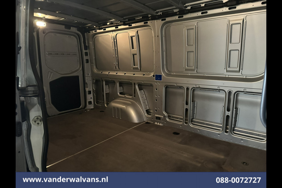 Mercedes-Benz Sprinter 315 CDI 150pk L2H1 Achterwiel aandrijving Euro6 Airco | Camera | Android Auto | Chauffeursstoel Android Auto, 270 Graden Achterdeuren