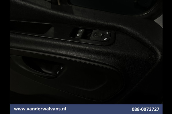 Mercedes-Benz Sprinter 315 CDI 150pk L2H1 Achterwiel aandrijving Euro6 Airco | Camera | Android Auto | Chauffeursstoel Android Auto, 270 Graden Achterdeuren