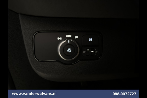 Mercedes-Benz Sprinter 315 CDI 150pk L2H1 Achterwiel aandrijving Euro6 Airco | Camera | Android Auto | Chauffeursstoel Android Auto, 270 Graden Achterdeuren