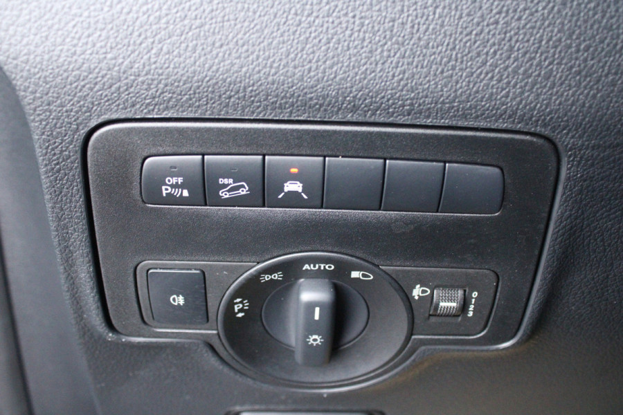 Mercedes-Benz Vito 119 CDI / Aut / XXL / 4-Matic / DC / Led-Xenon / Apple Carplay / 2x Elec Schuifdeur / Leer / Vol Opties / Nette Staat