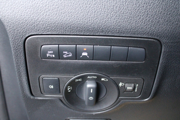 Mercedes-Benz Vito 119 CDI / Aut / XXL / 4-Matic / DC / Led-Xenon / Apple Carplay / 2x Elec Schuifdeur / Leer / Vol Opties / Nette Staat