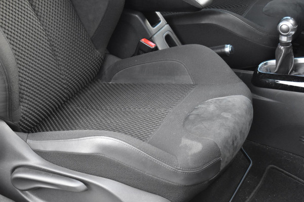 DS DS 3 1.2 PureTech So Chic Camera Airco Trekhaak