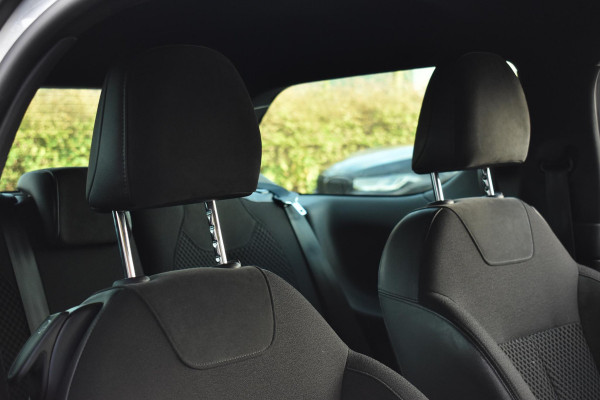 DS DS 3 1.2 PureTech So Chic Camera Airco Trekhaak