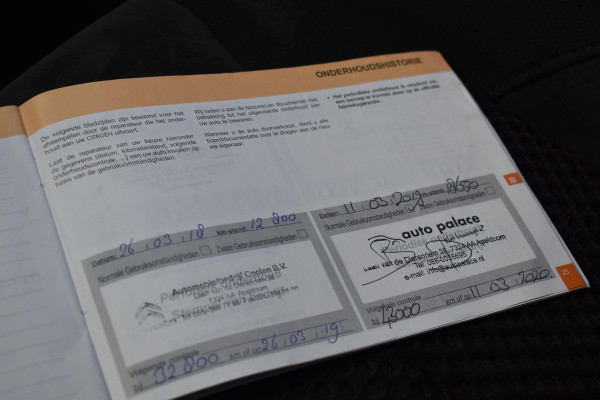 DS DS 3 1.2 PureTech So Chic Camera Airco Trekhaak