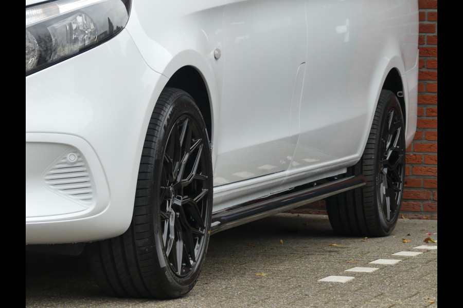 Mercedes-Benz Vito 116 CDI LANG Camera/Cruise control/Side bars