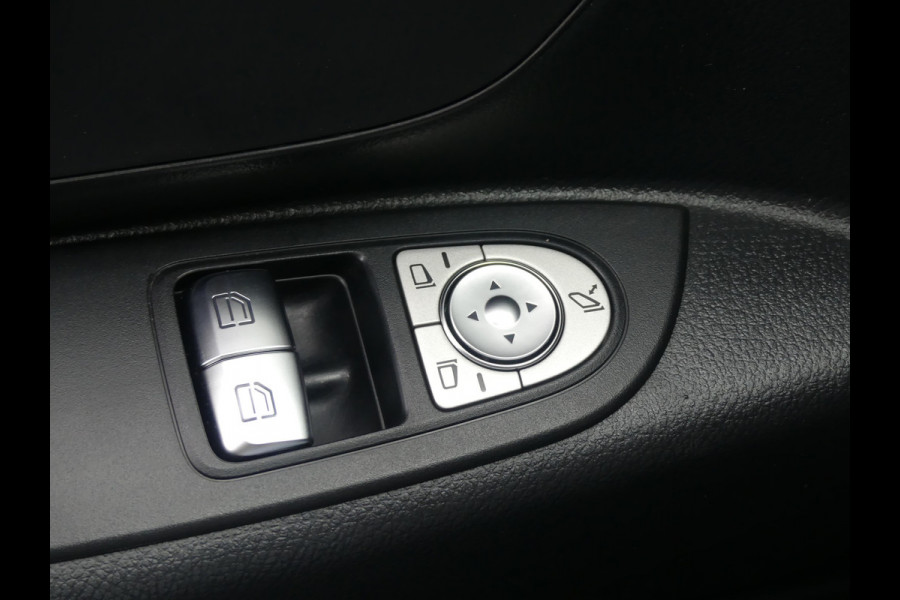 Mercedes-Benz Vito 116 CDI LANG Camera/Cruise control/Side bars