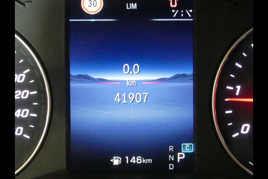 Mercedes-Benz Vito 116 CDI LANG Camera/Cruise control/Side bars