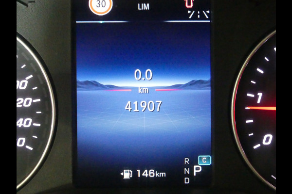 Mercedes-Benz Vito 116 CDI LANG Camera/Cruise control/Side bars